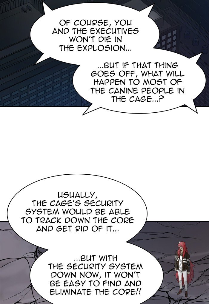 Tower of God, Chapter 440 image 18